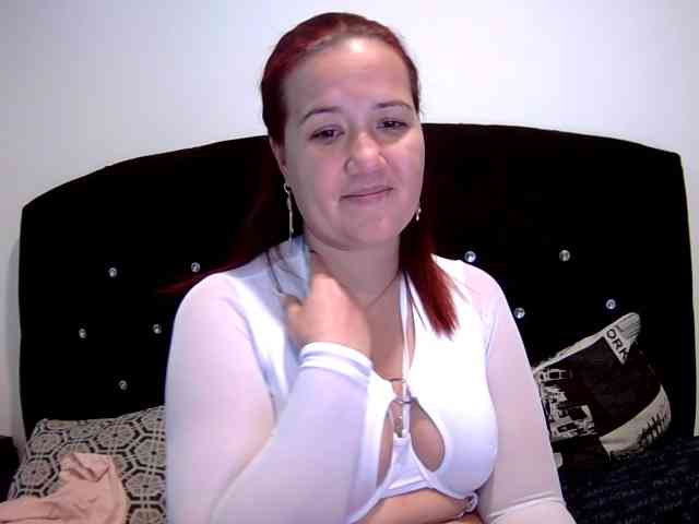 Gabrielajewel1 webcam