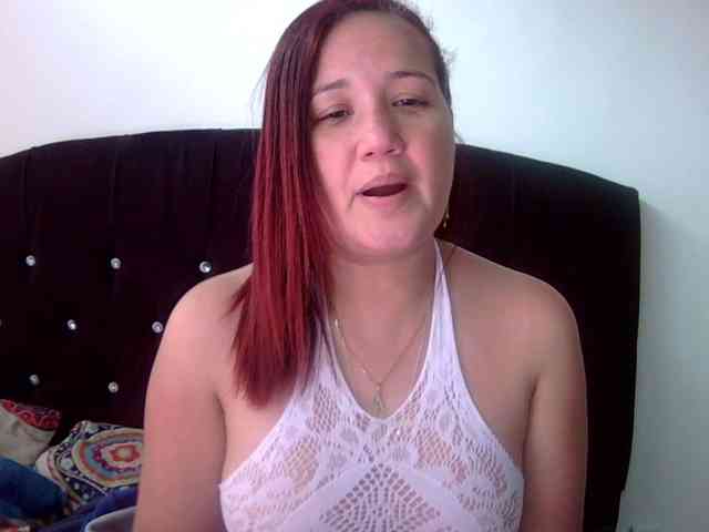 Gabrielajewel1 webcam