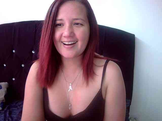 Gabrielajewel1 webcam