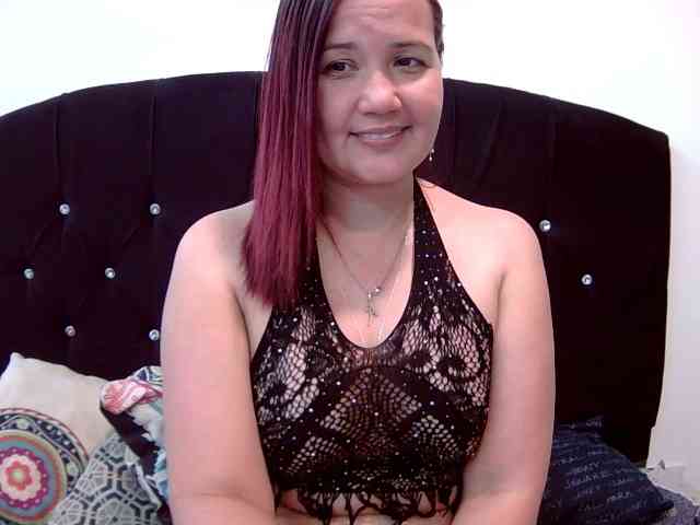 Gabrielajewel1 webcam