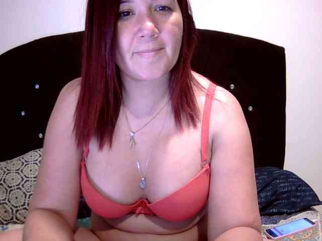 Gabrielajewel1 webcam