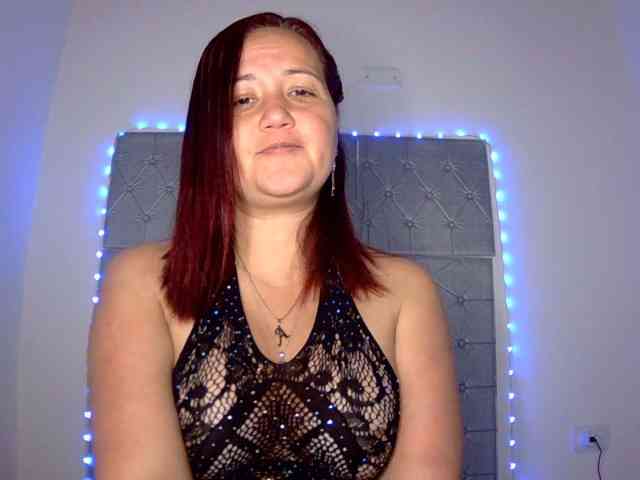 Gabrielajewel1 webcam