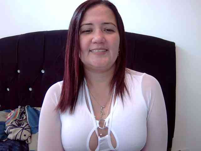 Gabrielajewel1 webcam