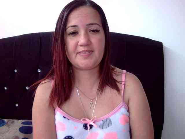 Gabrielajewel1 webcam