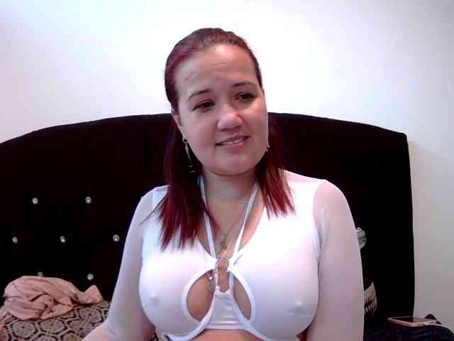 Gabrielajewel1 webcam