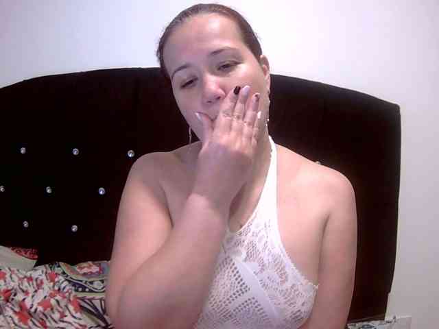 Gabrielajewel1 webcam