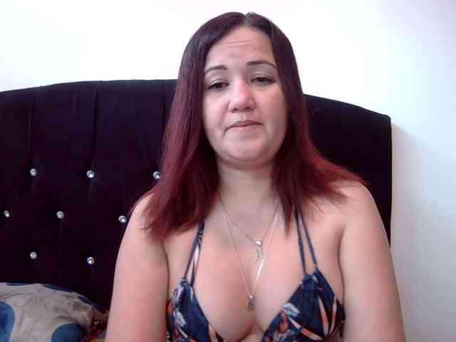 Gabrielajewel1 webcam