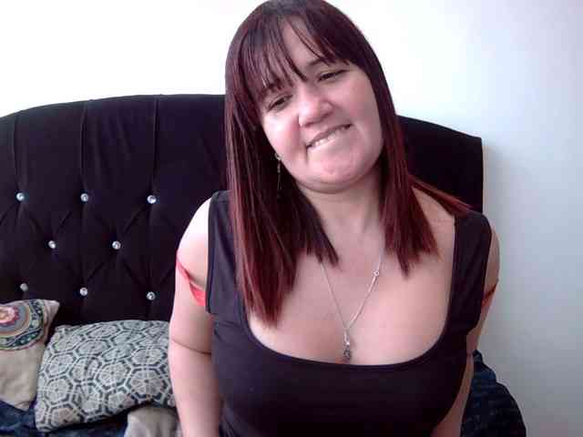 Gabrielajewel1 webcam