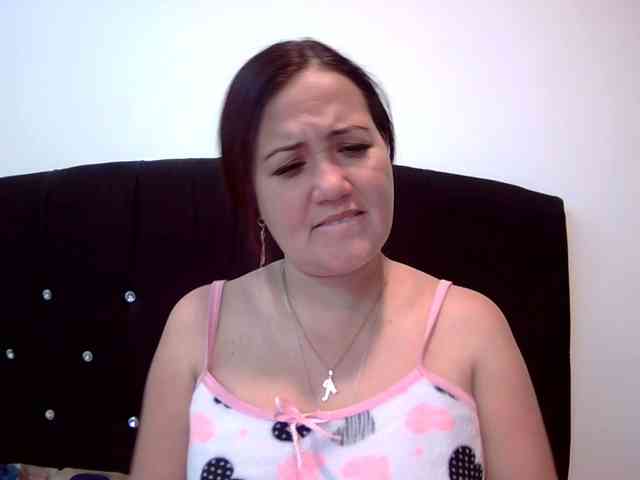 Gabrielajewel1 webcam