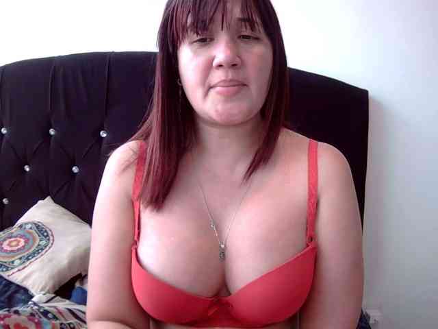 Gabrielajewel1 webcam