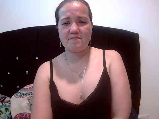 Gabrielajewel1 webcam