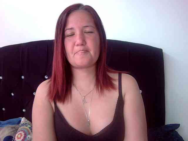 Gabrielajewel1 webcam