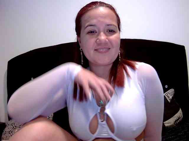 Gabrielajewel1 webcam
