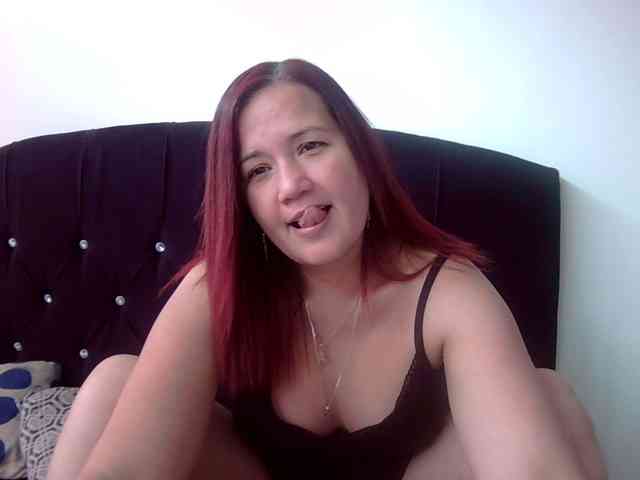 Gabrielajewel1 webcam