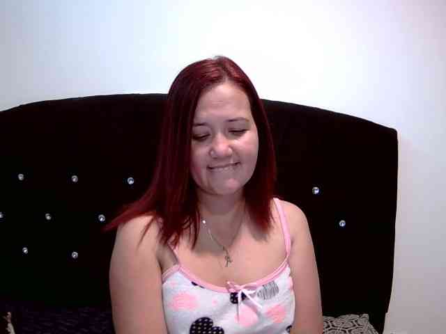 Gabrielajewel1 webcam