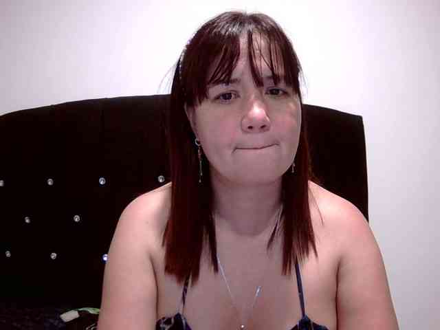 Gabrielajewel1 webcam