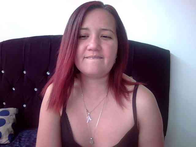 Gabrielajewel1 webcam