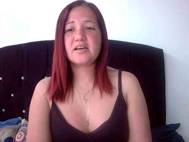 Gabrielajewel1 webcam