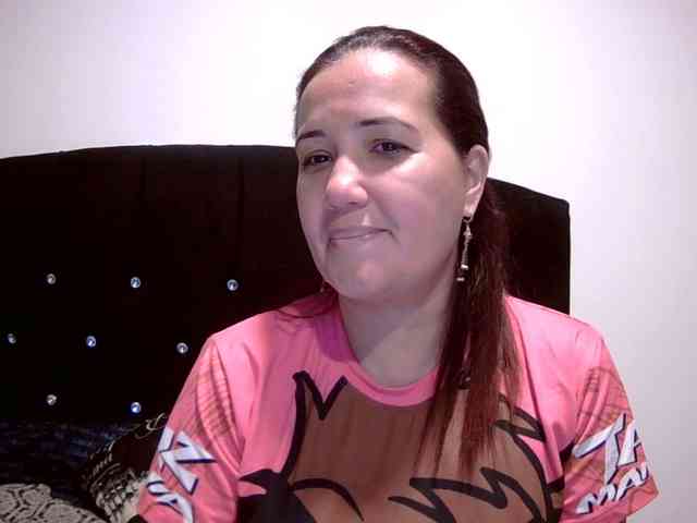 Gabrielajewel1 webcam