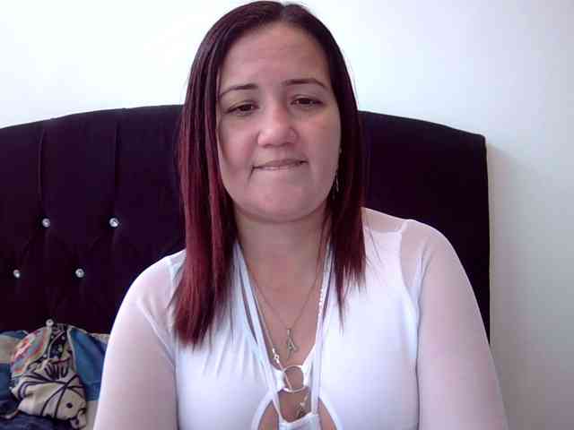 Gabrielajewel1 webcam