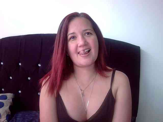 Gabrielajewel1 webcam