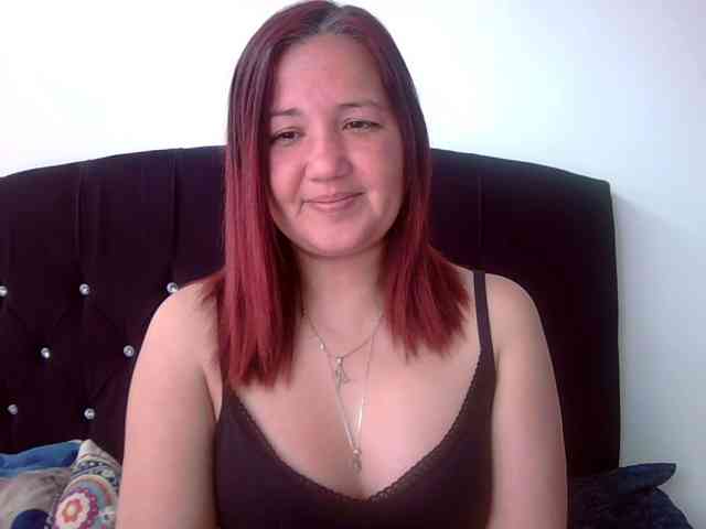 Gabrielajewel1 webcam