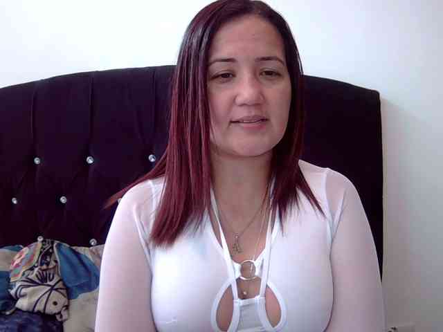 Gabrielajewel1 webcam