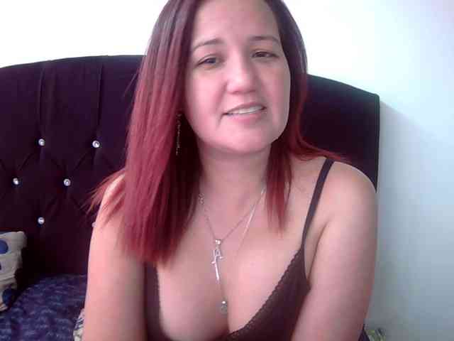 Gabrielajewel1 webcam