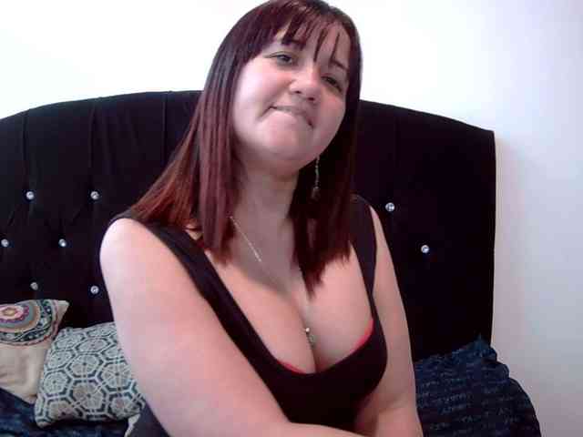 Gabrielajewel1 webcam