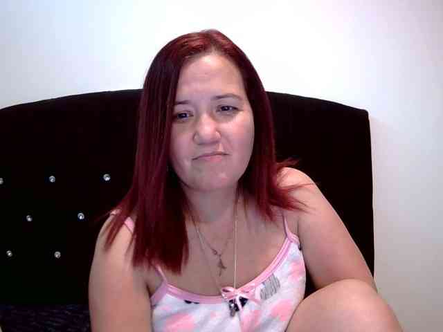 Gabrielajewel1 webcam