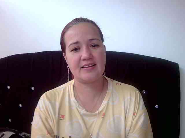 Gabrielajewel1 webcam