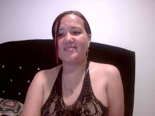 Gabrielajewel1 webcam