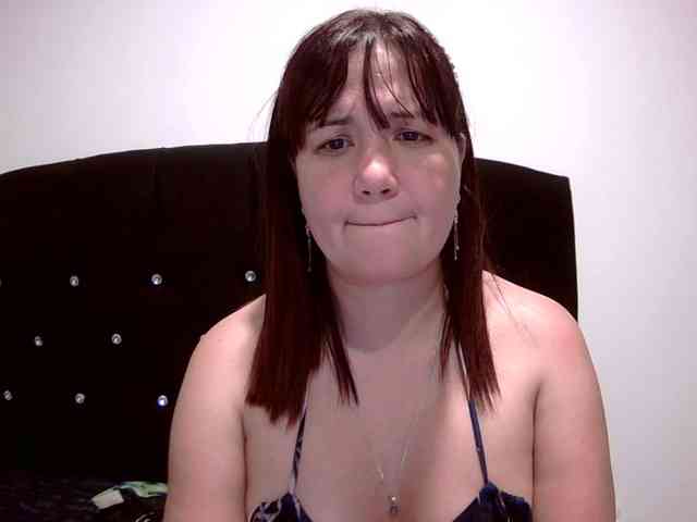 Gabrielajewel1 webcam