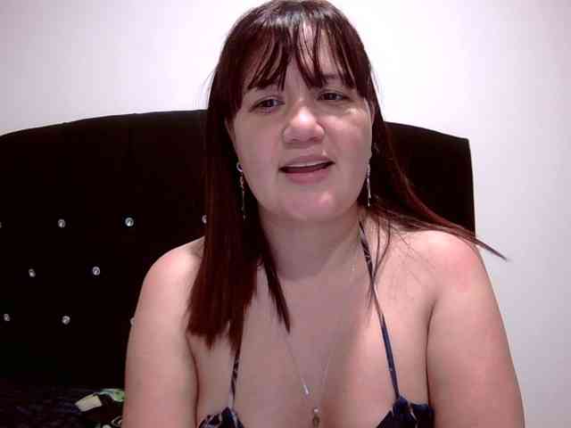 Gabrielajewel1 webcam
