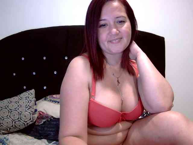 Gabrielajewel1 webcam