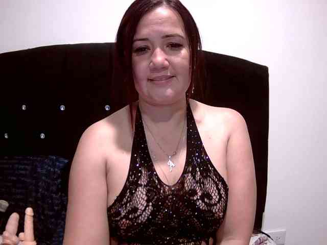 Gabrielajewel1 webcam