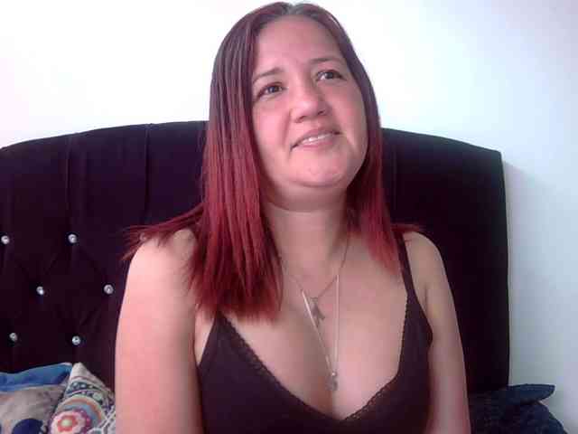 Gabrielajewel1 webcam