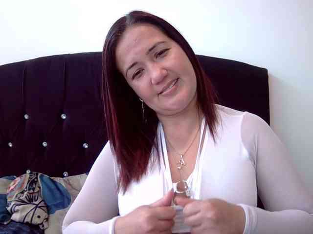 Gabrielajewel1 webcam