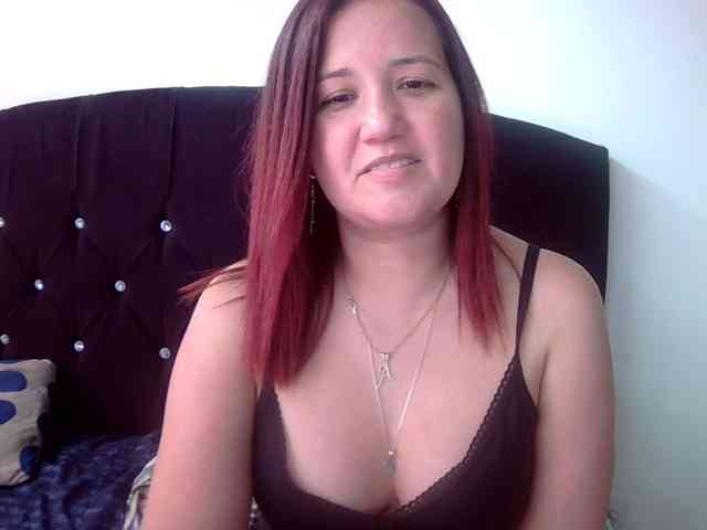 Gabrielajewel1 webcam