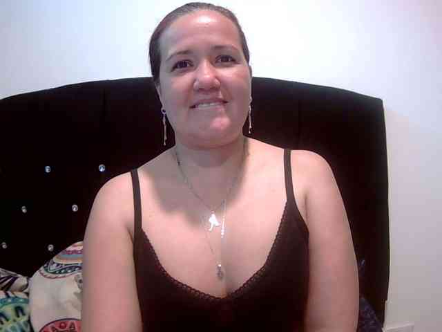 Gabrielajewel1 webcam