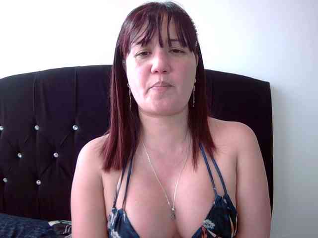 Gabrielajewel1 webcam