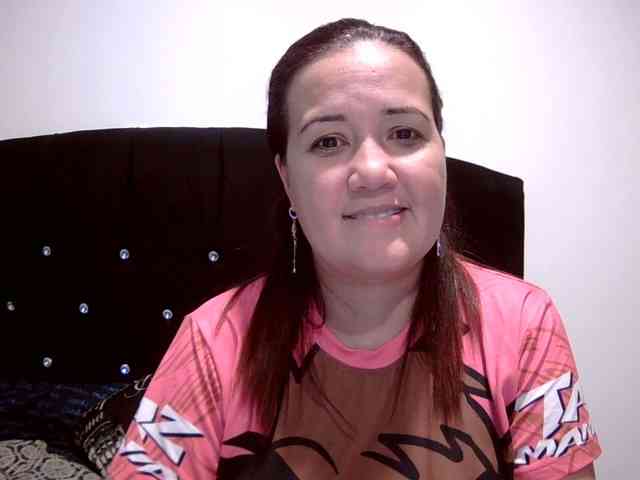 Gabrielajewel1 webcam