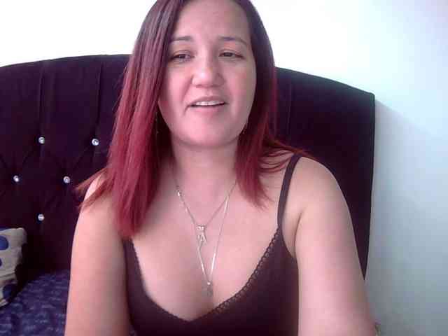 Gabrielajewel1 webcam