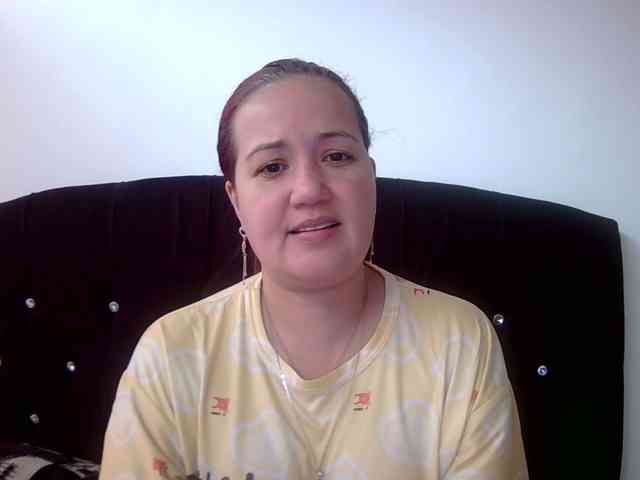 Gabrielajewel1 webcam