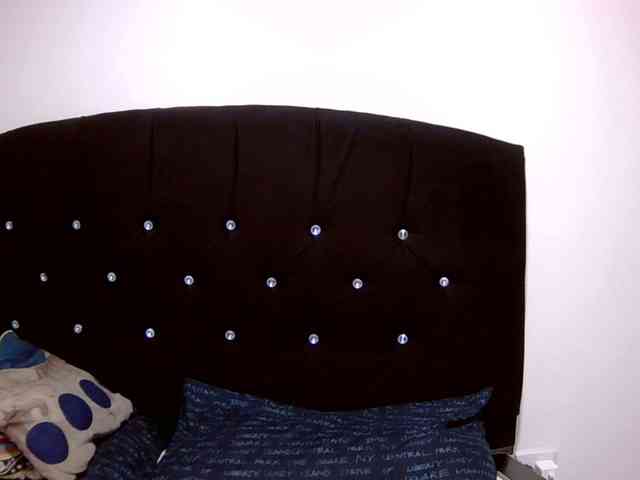 Gabrielajewel1 webcam