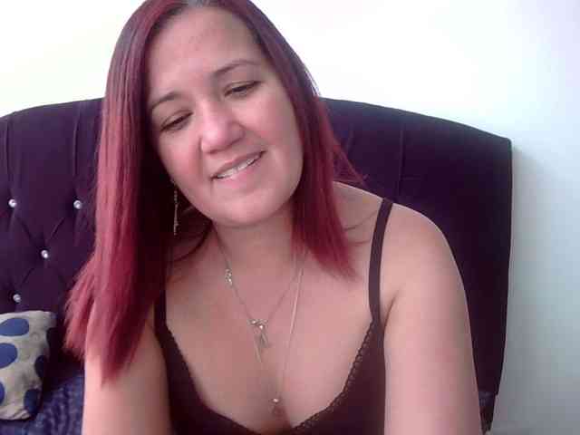 Gabrielajewel1 webcam