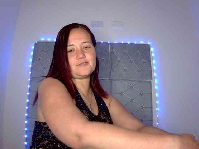 Gabrielajewel1 webcam