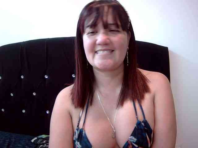 Gabrielajewel1 webcam