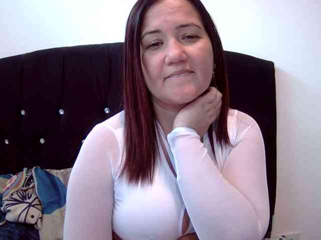 Gabrielajewel1 webcam