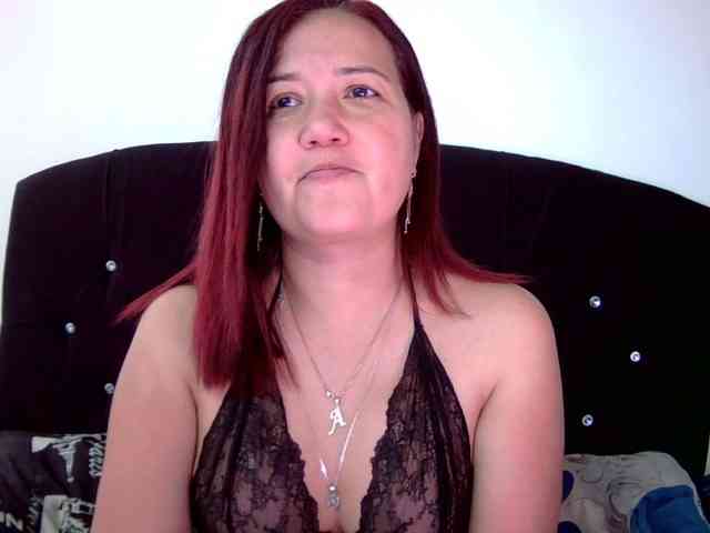Gabrielajewel1 webcam